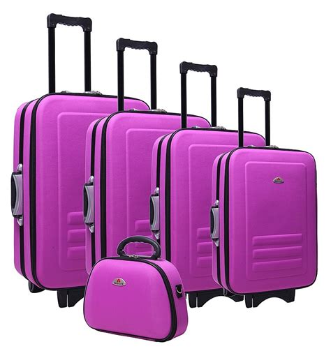 cheap luxury travel bags luggage.